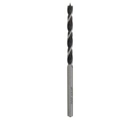 Broca en espiral para madera