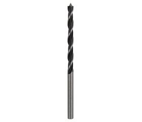 Brocas helicoidales para maderaD = 4,0 mm; L = 75 mm