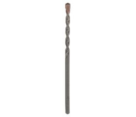 Brocas para hormigón fabricadas según ISO 5468