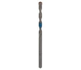 Broca para hormigón según la norma ISO 5468D = 4,0 mm; L = 75 mm