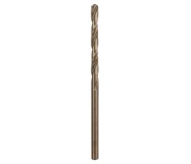 Brocas metálicas HSS-Co, DIN 338. 3,2 x 36 x 65 mm