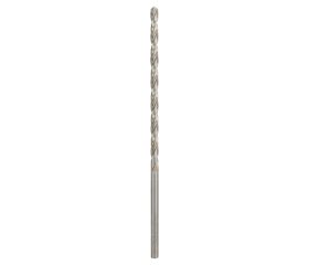 Brocas para metal HSS-G, DIN 340
