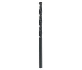 Broca para metal HSS-R, DIN 338D = 3,0 mm; L = 61 mm