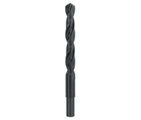 Broca para metal HSS-R, DIN 338D = 14,0 mm; L = 160 mm