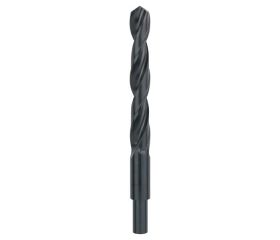Broca para metal HSS-R, DIN 338D = 16,0 mm; L = 178 mm