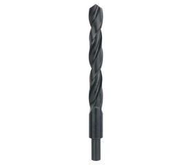 Broca para metal HSS-R, DIN 338D = 18,0 mm; L = 191 mm
