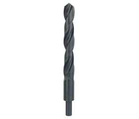Broca para metal HSS-R, DIN 338D = 20,0 mm; L = 205 mm