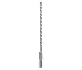 Broca SDS plus para martillos perforadoresD = 7 mm; L = 210 mm