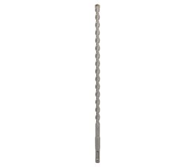 Broca SDS plus para martillos perforadoresD = 11 mm; L = 310 mm