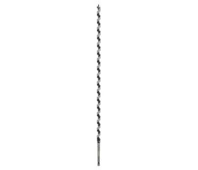 Broca salomónica para madera, hexagonalD = 10,0 mm; L = 450 mm