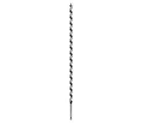 Broca salomónica para madera, hexagonalD = 12,0 mm; L = 450 mm