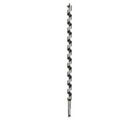 Broca salomónica para madera, hexagonalD = 20,0 mm; L = 450 mm