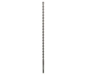 Broca SDS plus para martillos perforadoresD = 13 mm; L = 460 mm