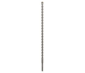 Broca SDS plus para martillos perforadoresD = 15 mm; L = 460 mm