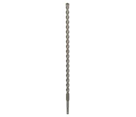 Broca SDS plus para martillos perforadoresD = 17 mm; L = 460 mm