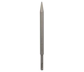 Punteros con vástago de inserción SDS plus para hormigón y ladrillo sin tope de rotación