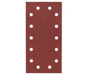 Set de hojas de lija de 10 piezas para lijadora orbitalG = 60