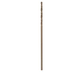 Brocas metálicas HSS-Co, DIN 338. 1 x 12 x 34 mm