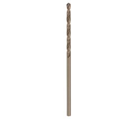 Brocas metálicas HSS-Co, DIN 338. 2 x 29 x 49 mm