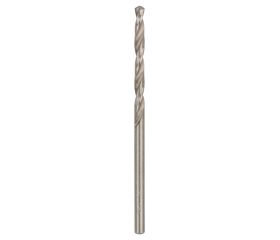 Broca para metal HSS-G, DIN 338. 3,2 x 36 x 65 mm