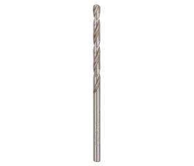 Broca para metal HSS-G, DIN 338. 3,3 x 36 x 65 mm