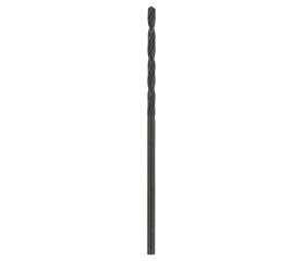 Broca para metal HSS-R, DIN 338D = 1,5 mm; L = 40 mm