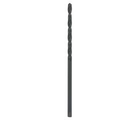 Broca para metal HSS-R, DIN 338D = 2,0 mm; L = 49 mm