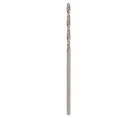 Broca para metal HSS-G, DIN 338D = 1,5 mm; L = 40 mm