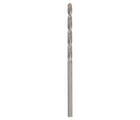 Broca para metal HSS-G, DIN 338D = 2,5 mm; L = 57 mm