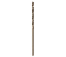 Broca para metal HSS-Co, DIN 338D = 2,0 mm; L = 49 mm