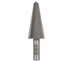 Brocas cónicas para CV Sheet Metal con vástago cilíndrico