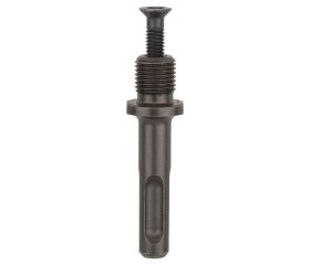 Adaptador SDS plus