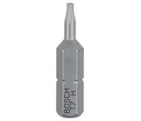 Punta de atornillar T7H Security Torx®, extra dura