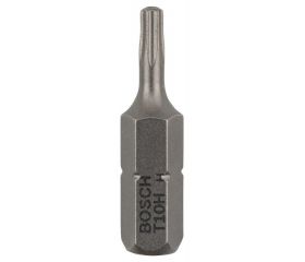 Puntas de atornillar Extra Hard Security-Torx®