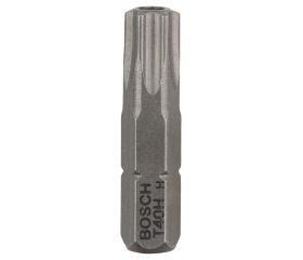 Punta de atornillar T40H Security Torx®, extra dura