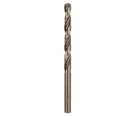 Brocas metálicas HSS-Co, DIN 338. 7 x 69 x 109 mm