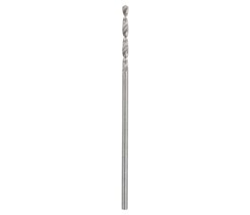 Broca para metal HSS-G, DIN 338. 1 x 12 x 34 mm