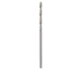 Broca para metal HSS-G, DIN 338. 1,5 x 18 x 40 mm