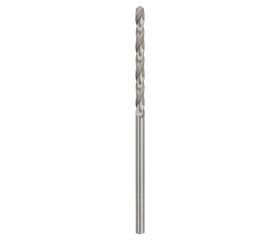 Broca para metal HSS-G, DIN 338. 2 x 24 x 49 mm