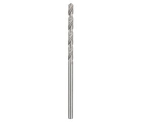 Broca para metal HSS-G, DIN 338. 2,6 x 30 x 57 mm