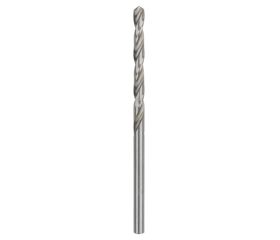 Broca para metal HSS-G, DIN 338. 3,5 x 39 x 70 mm