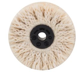Cepillo de cordel de sisal