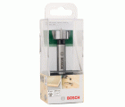 Broca fresadora para madera, DIN 7483 GD = 25,0 mm; L = 90 mm