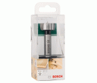 Broca fresadora para madera, DIN 7483 GD = 26,0 mm; L = 90 mm