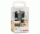 Broca para cajas de bisagras de metal duroD = 26,0 mm; L = 56 mm