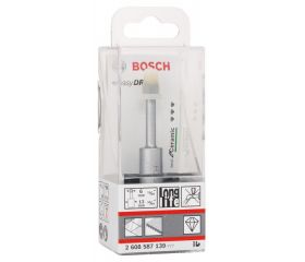 Broca diamante EasyDry en seco: 6mm