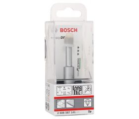 Broca diamante EasyDry en seco: 8mm