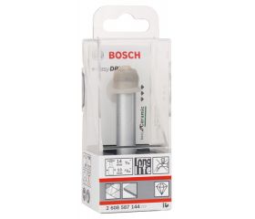 Broca diamante EasyDry en seco: 14mm
