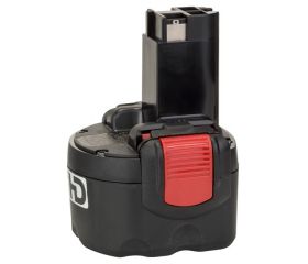 Baterías O-pack de NiMH de 9,6 V