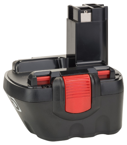 Baterías O-pack de NiMH de 12 V